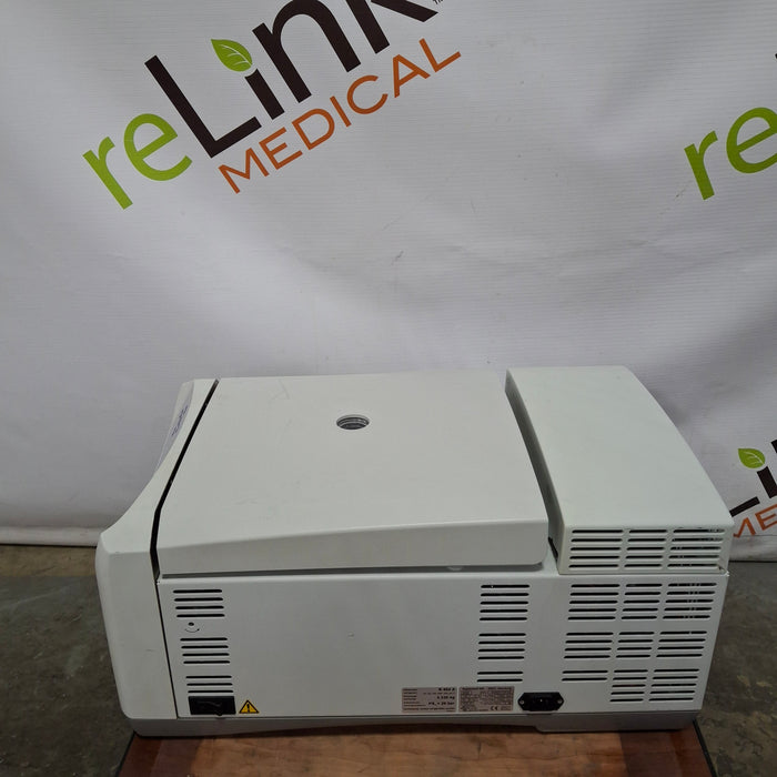 Eppendorf 5430 R Centrifuge