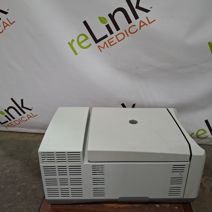 Eppendorf 5430 R Centrifuge