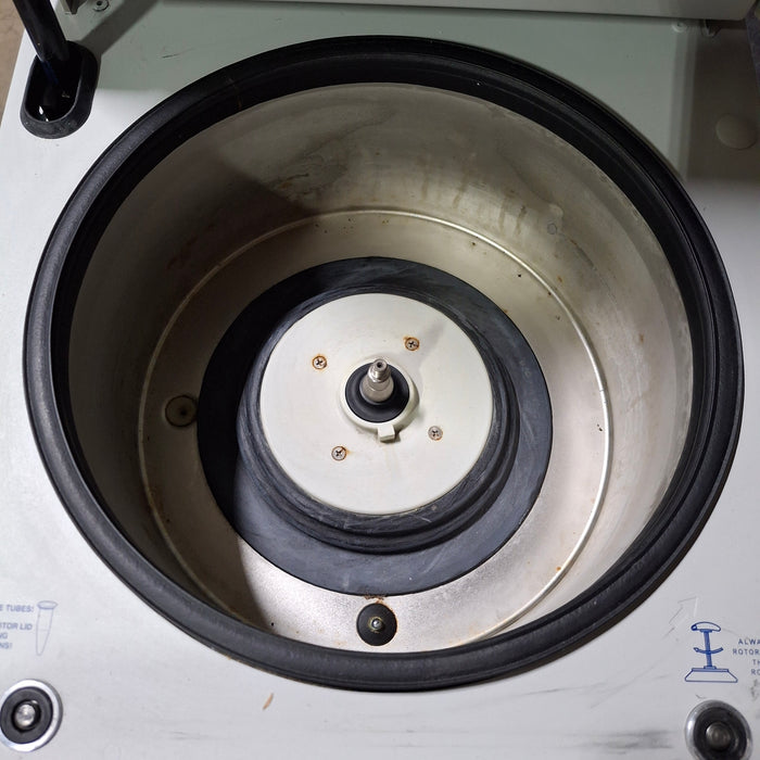 Eppendorf 5430 R Centrifuge