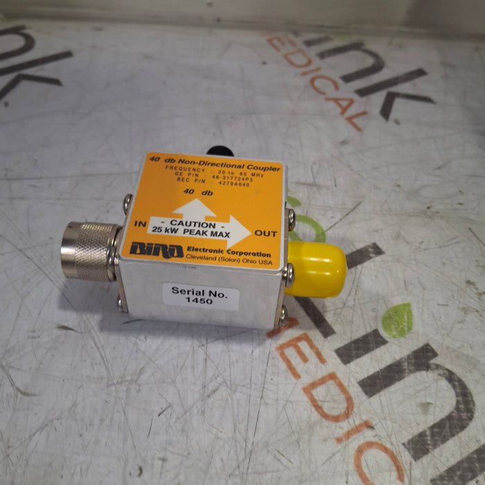 Bird Electronics 8314A030 Attenuator