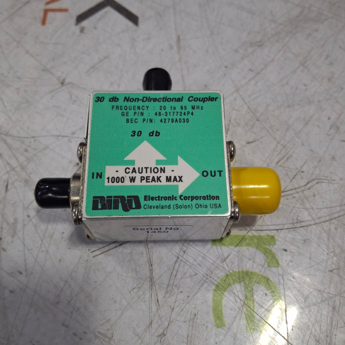 Bird Electronics 8314A030 Attenuator