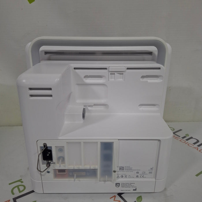 Philips Philips MX450 Portable/Bedside Patient Monitor Patient Monitors reLink Medical