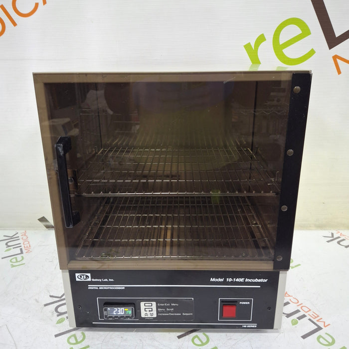 Quincy Labs 10-140E Incubator