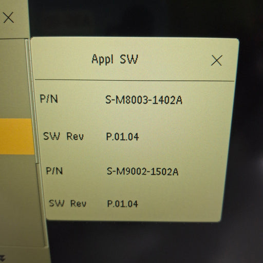 Philips Philips MX450 Portable/Bedside Patient Monitor Patient Monitors reLink Medical