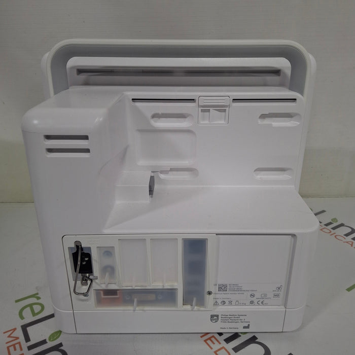 Philips Philips MX450 Portable/Bedside Patient Monitor Patient Monitors reLink Medical
