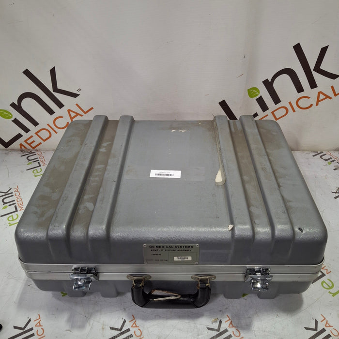 Teledyne ISCO ECMT-3T Fixture Assembly Kit