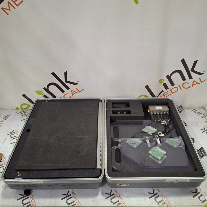 Teledyne ISCO ECMT-3T Fixture Assembly Kit