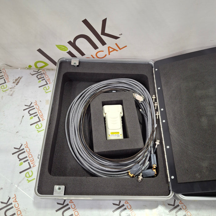 Teledyne ISCO ECMT-3T Fixture Assembly Kit