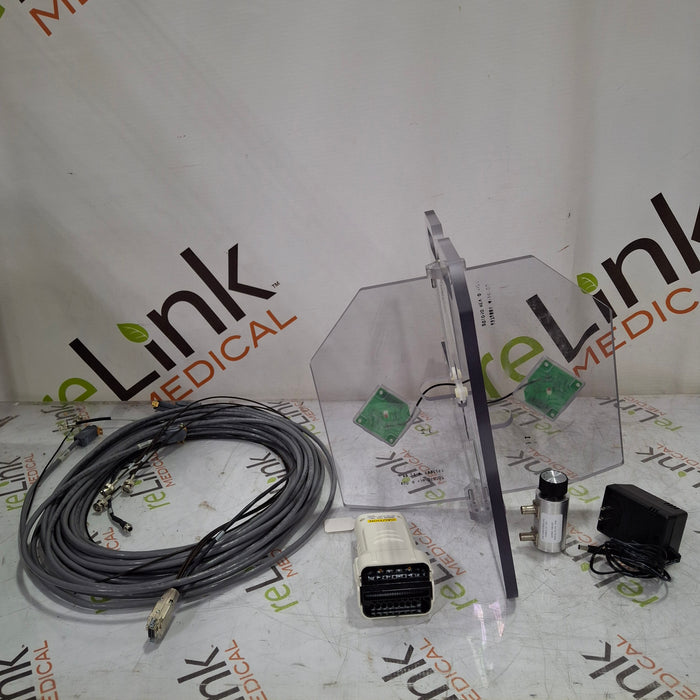 Teledyne ISCO ECMT-3T Fixture Assembly Kit