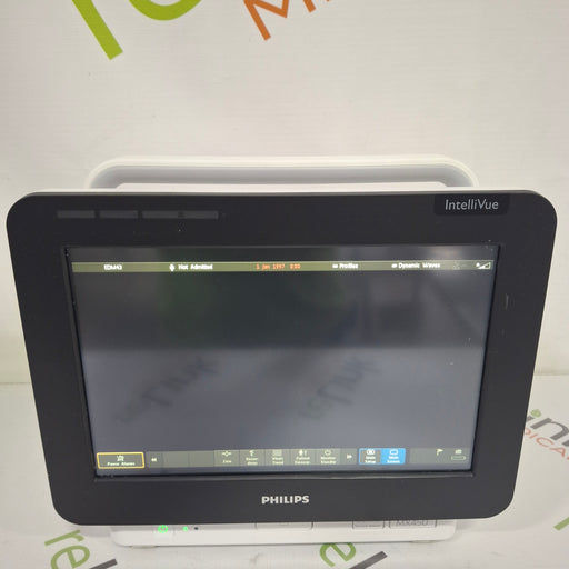 Philips Philips MX450 Portable/Bedside Patient Monitor Patient Monitors reLink Medical