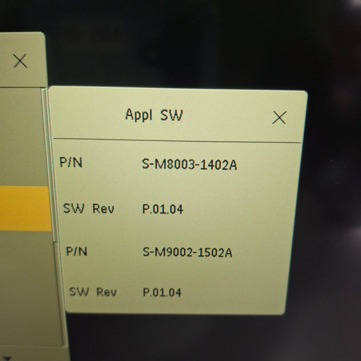 Philips Philips MX450 Portable/Bedside Patient Monitor Patient Monitors reLink Medical