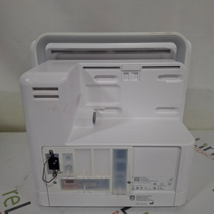 Philips Philips MX450 Portable/Bedside Patient Monitor Patient Monitors reLink Medical