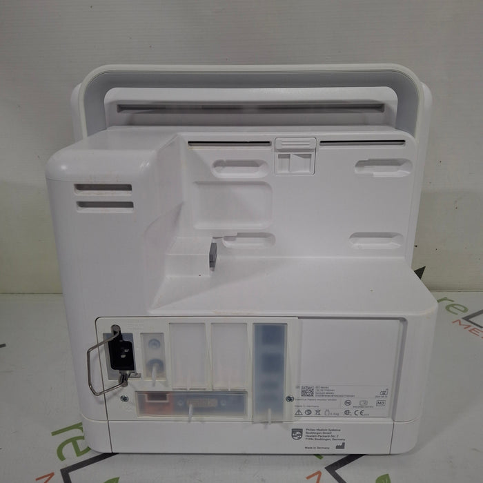 Philips Philips MX450 Portable/Bedside Patient Monitor Patient Monitors reLink Medical