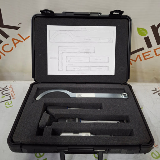 Sturtevant Richmont Sturtevant Richmont Torque Wrench Set Industrial Equipment reLink Medical