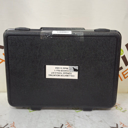 Sturtevant Richmont Sturtevant Richmont Torque Wrench Set Industrial Equipment reLink Medical