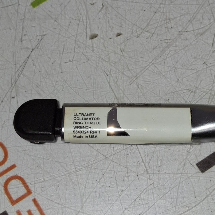 Sturtevant Richmont Sturtevant Richmont Torque Wrench Set Industrial Equipment reLink Medical