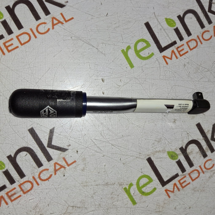 Sturtevant Richmont Sturtevant Richmont Torque Wrench Set Industrial Equipment reLink Medical