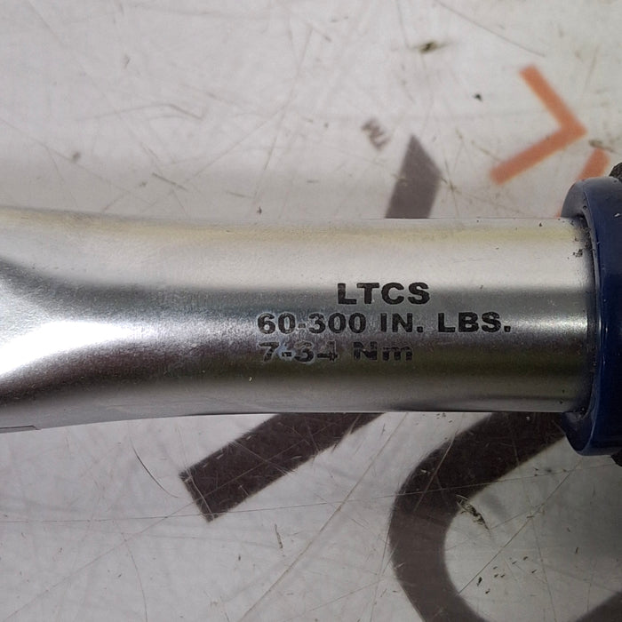 Sturtevant Richmont Sturtevant Richmont Torque Wrench Set Industrial Equipment reLink Medical