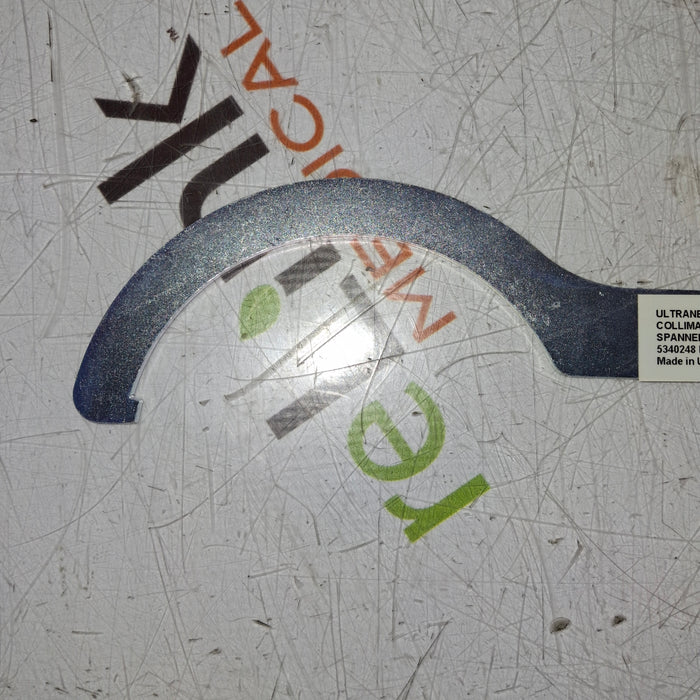 Sturtevant Richmont Sturtevant Richmont Torque Wrench Set Industrial Equipment reLink Medical