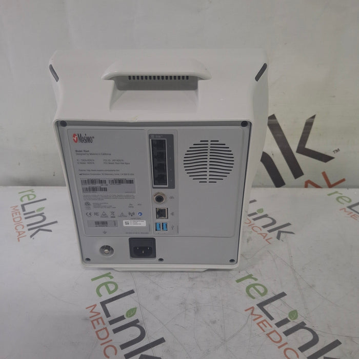 Masimo Masimo Root Monitor w/ Radical 7 Patient Monitors reLink Medical