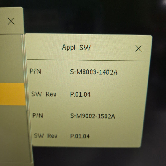 Philips Philips MX450 Portable/Bedside Patient Monitor Patient Monitors reLink Medical