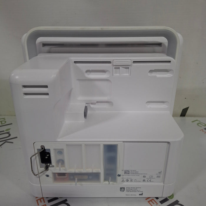 Philips Philips MX450 Portable/Bedside Patient Monitor Patient Monitors reLink Medical