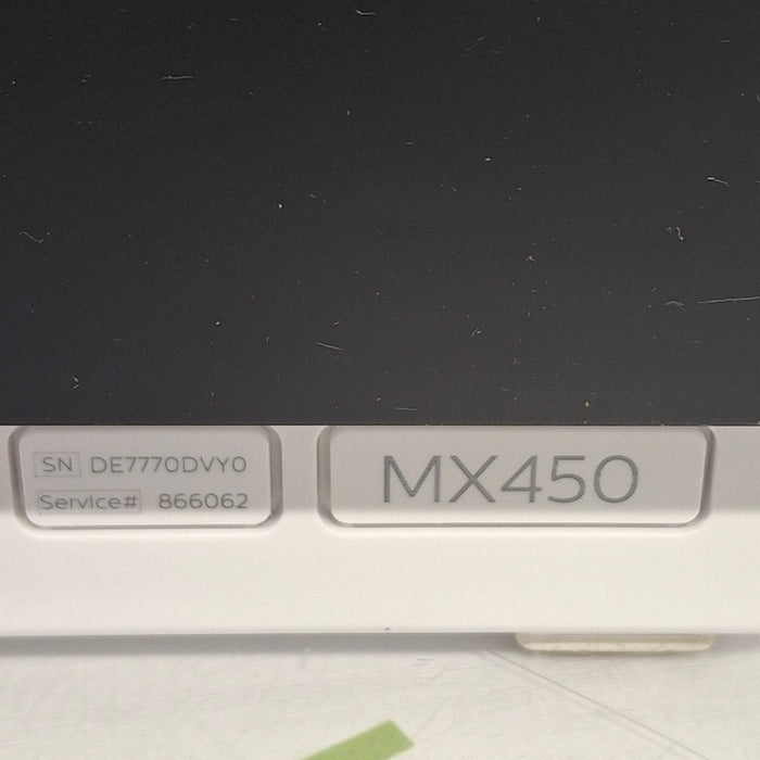 Philips Philips MX450 Portable/Bedside Patient Monitor Patient Monitors reLink Medical