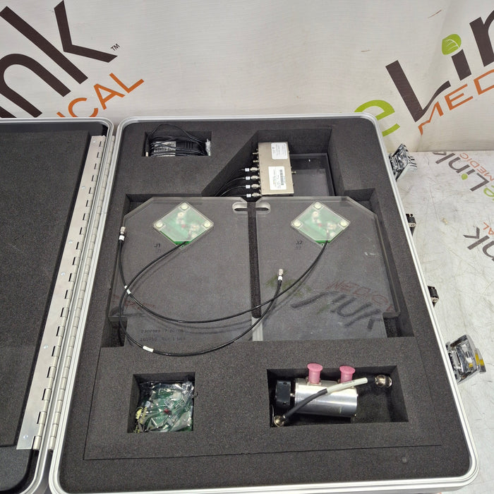 Teledyne ISCO HFO EMCT 2 Assembly Kit