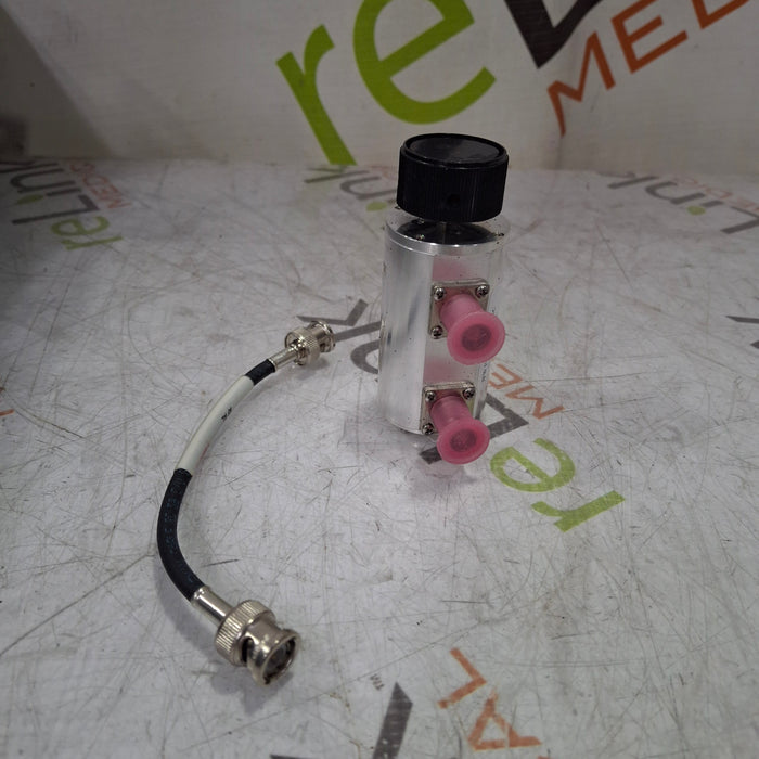 Teledyne ISCO HFO EMCT 2 Assembly Kit