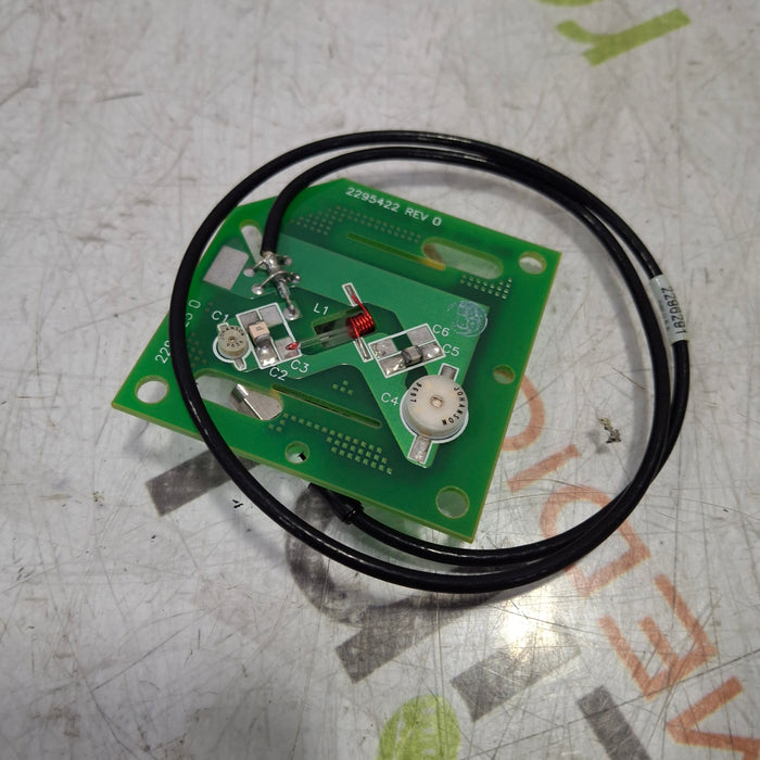 Teledyne ISCO HFO EMCT 2 Assembly Kit