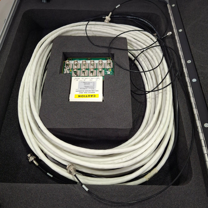 Teledyne ISCO HFO EMCT 2 Assembly Kit