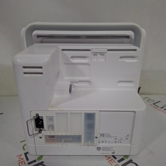 Philips Philips MX450 Portable/Bedside Patient Monitor Patient Monitors reLink Medical