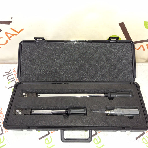 Sturtevant Richmont Sturtevant Richmont Torque Wrench Set Industrial Equipment reLink Medical