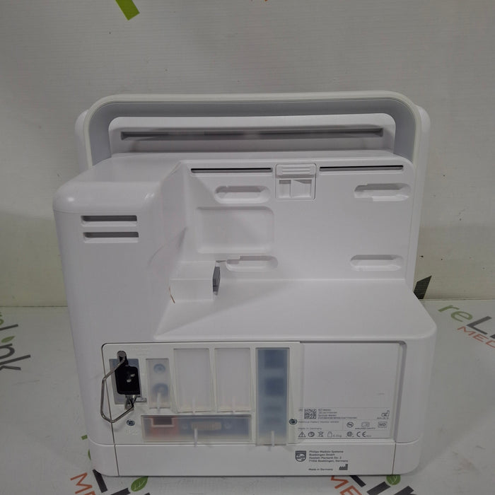 Philips Philips MX450 Portable/Bedside Patient Monitor Patient Monitors reLink Medical