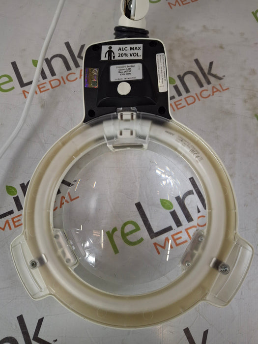 Burton EM60 Mobile Exam Light