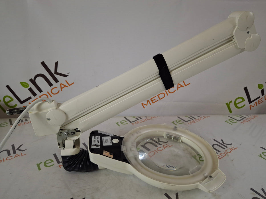 Burton EM60 Mobile Exam Light