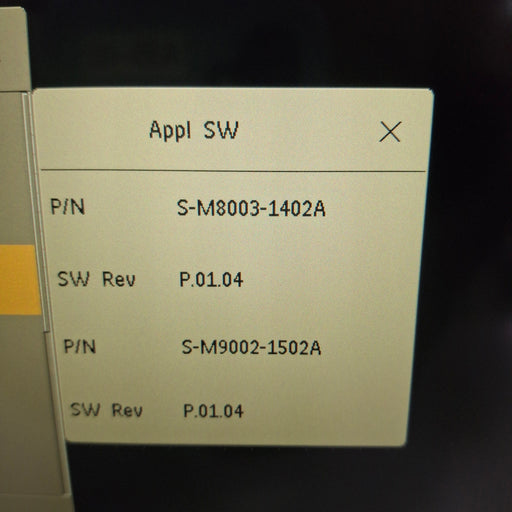 Philips Philips MX450 Portable/Bedside Patient Monitor Patient Monitors reLink Medical