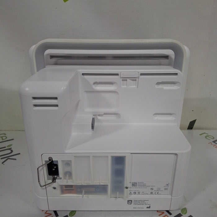 Philips Philips MX450 Portable/Bedside Patient Monitor Patient Monitors reLink Medical