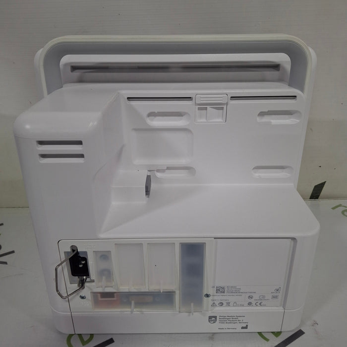 Philips MX450 Portable/Bedside Patient Monitor