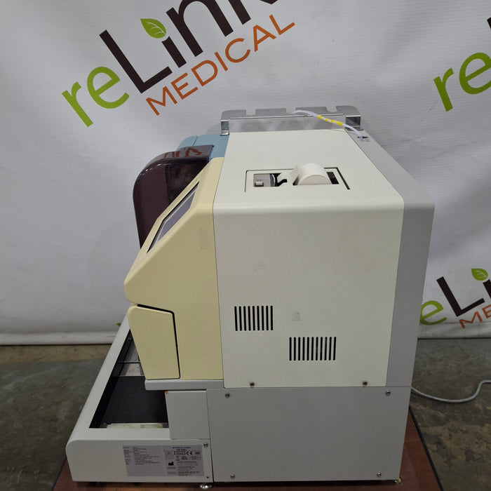 Tosoh Bioscience, Inc Tosoh Bioscience, Inc G8 Analyzer Clinical Lab reLink Medical
