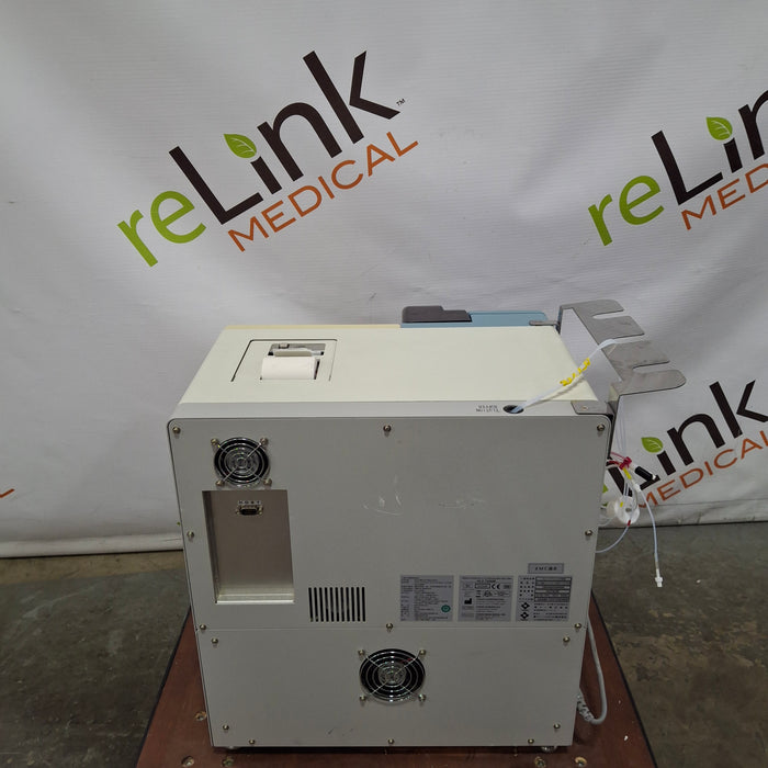 Tosoh Bioscience, Inc Tosoh Bioscience, Inc G8 Analyzer Clinical Lab reLink Medical