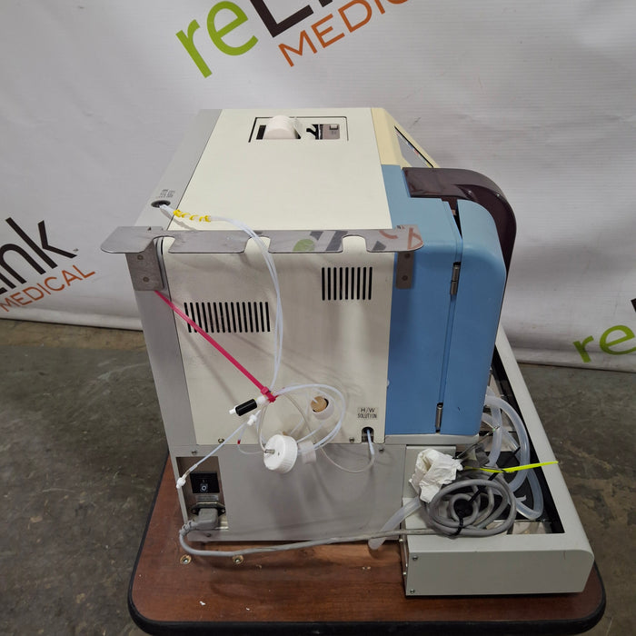 Tosoh Bioscience, Inc Tosoh Bioscience, Inc G8 Analyzer Clinical Lab reLink Medical