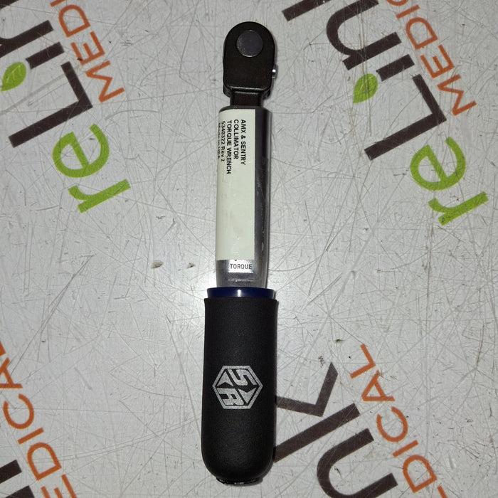 Sturtevant Richmont Sturtevant Richmont Torque Wrench Set Industrial Equipment reLink Medical