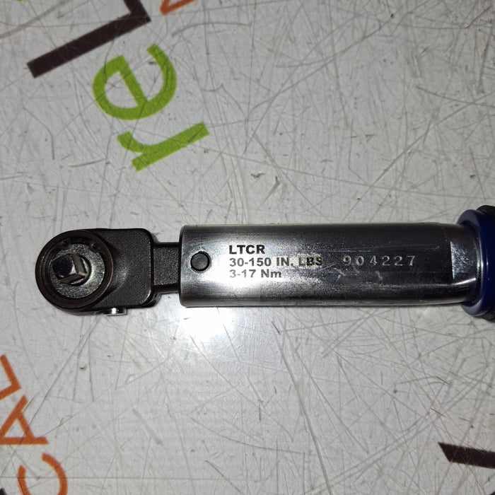 Sturtevant Richmont Sturtevant Richmont Torque Wrench Set Industrial Equipment reLink Medical