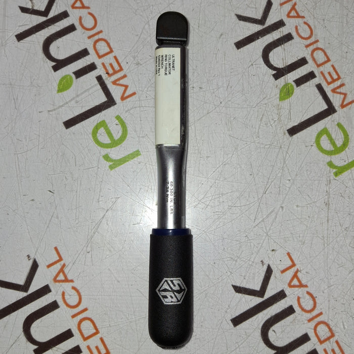 Sturtevant Richmont Sturtevant Richmont Torque Wrench Set Industrial Equipment reLink Medical