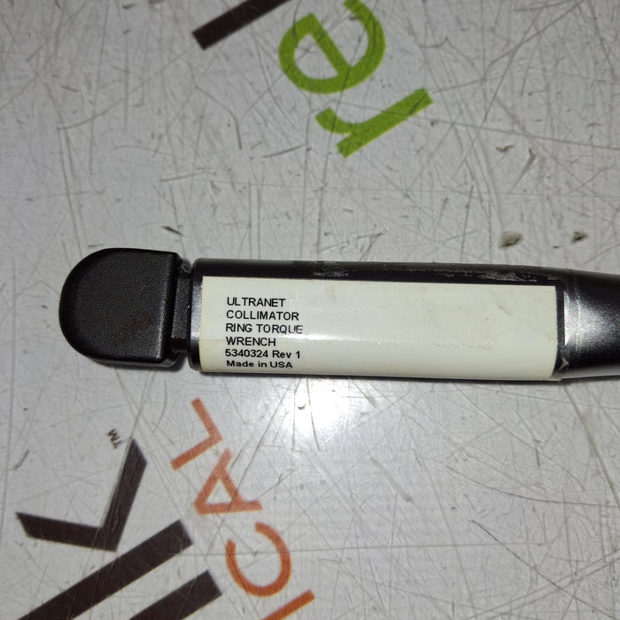 Sturtevant Richmont Sturtevant Richmont Torque Wrench Set Industrial Equipment reLink Medical