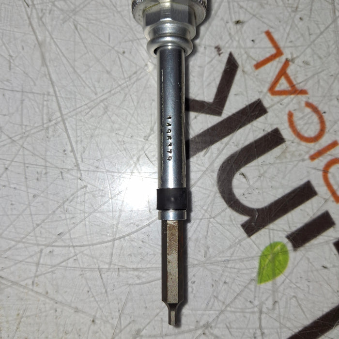 Sturtevant Richmont Sturtevant Richmont Torque Wrench Set Industrial Equipment reLink Medical