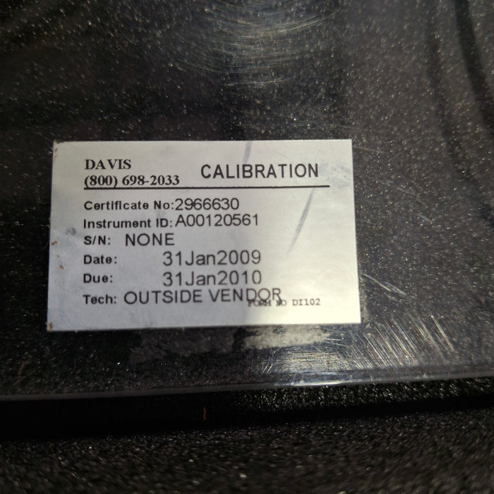 Teledyne ISCO HFO EMCT 2 Assembly Kit