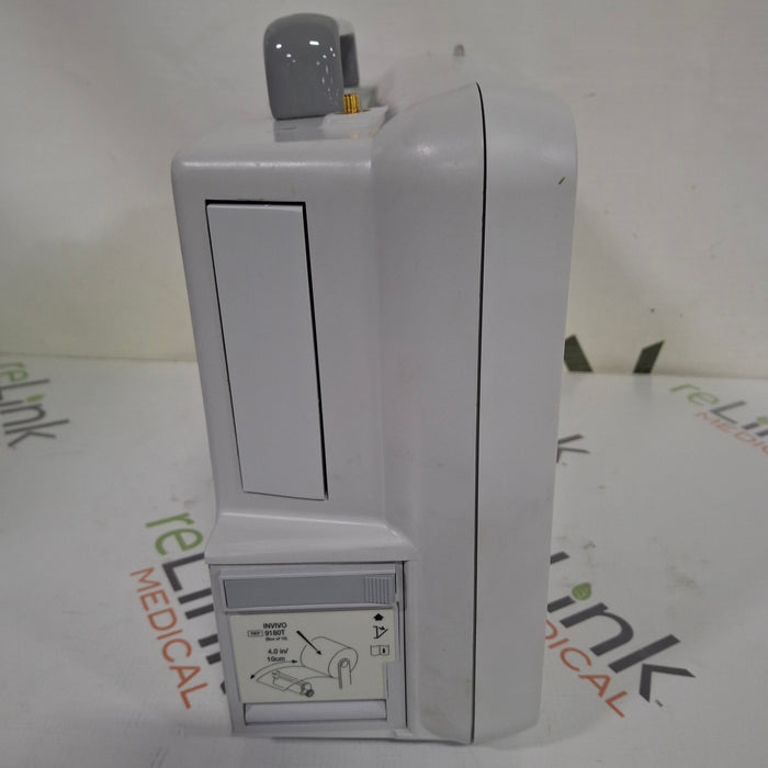 Philips Invivo Expression MRI Compatible Patient Monitor