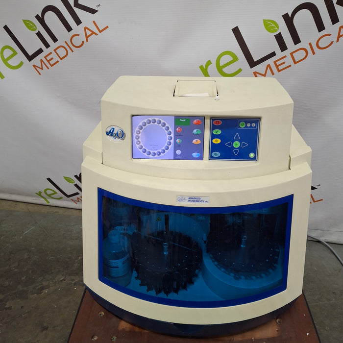 Advanced Instruments A20 Osmometer